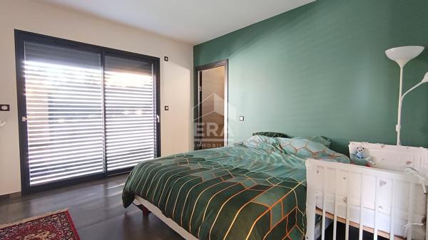 Maison Le Puy En Velay 149.58 m2 hab sur sous-sol complet