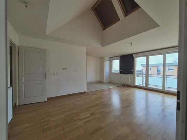 Appartement Le Havre 4 pièce(s) 83,67 m2