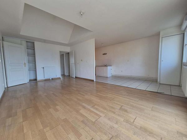 Appartement Le Havre 4 pièce(s) 83,67 m2