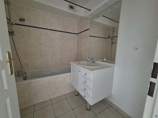 Appartement Le Havre 4 pièce(s) 83,67 m2