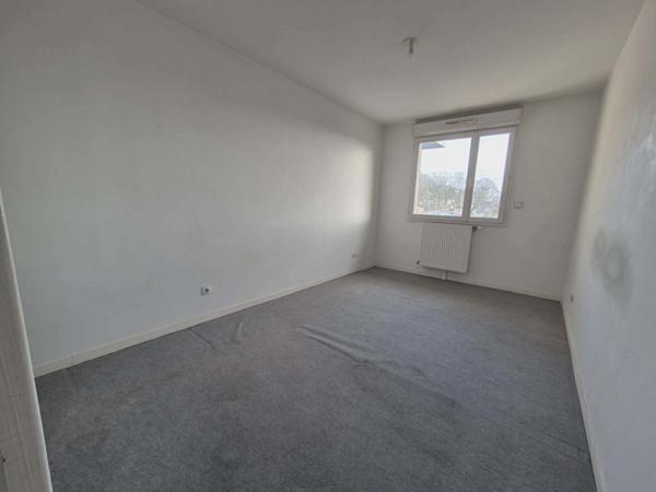 Appartement Le Havre 4 pièce(s) 83,67 m2