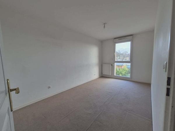 Appartement Le Havre 4 pièce(s) 83,67 m2