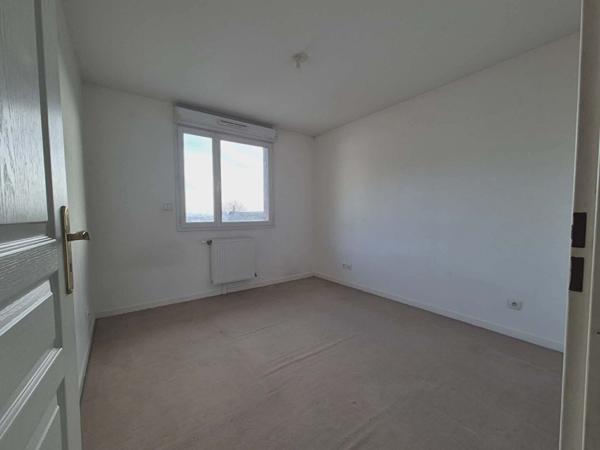Appartement Le Havre 4 pièce(s) 83,67 m2
