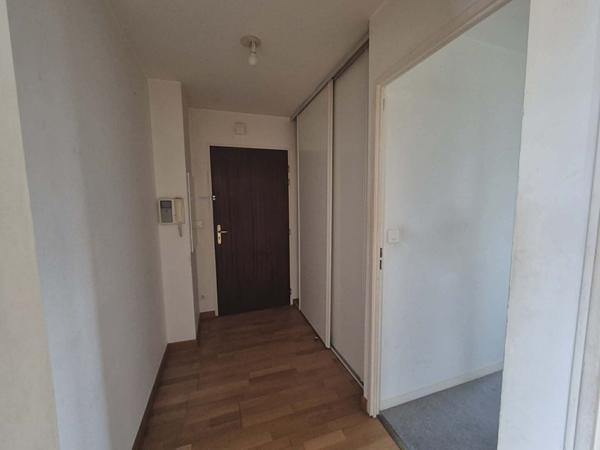 Appartement Le Havre 4 pièce(s) 83,67 m2