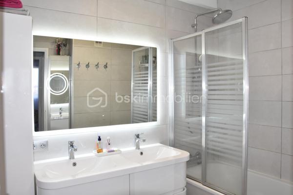 Appartement de 75,64 m²