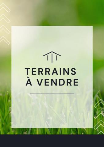 TERRAIN A BATIR FLEURINES VIABILISE