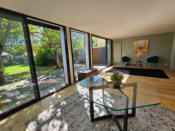 Maison  7 pièce(s) 152 m2