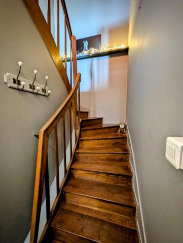 Maison  7 pièce(s) 152 m2