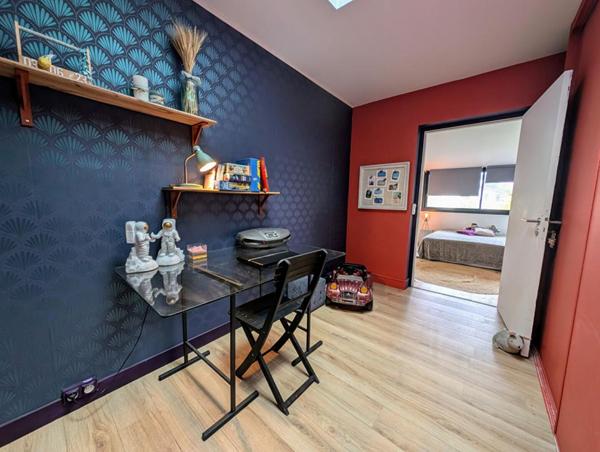 Maison  7 pièce(s) 152 m2