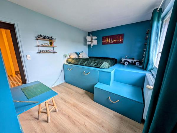 Maison  7 pièce(s) 152 m2