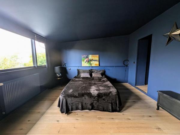 Maison  7 pièce(s) 152 m2