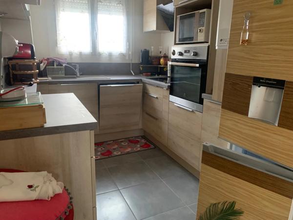 Location Appartement 3 pièces 61 m2 à Perpignan