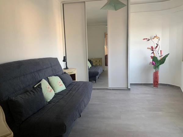 Location Appartement 3 pièces 61 m2 à Perpignan