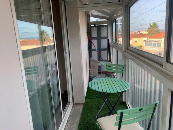 Location Appartement 3 pièces 61 m2 à Perpignan