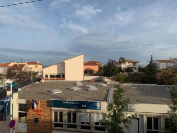 Location Appartement 3 pièces 61 m2 à Perpignan