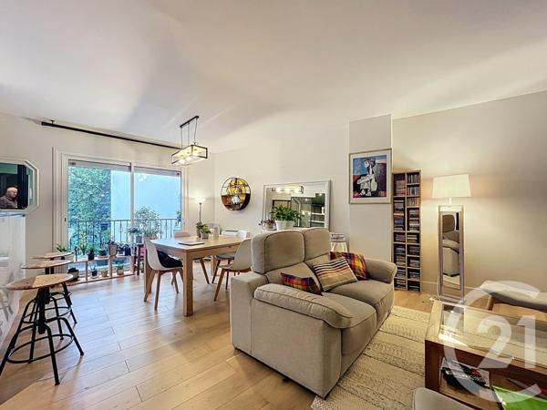 Appartement T4 à vendre  4 pièces - 86 m2 LA TESTE DE BUCH - 33