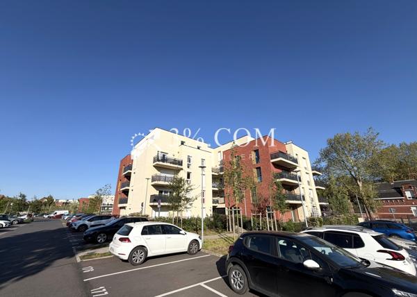 Appartement
                                                                                                                                                                                                                                                                                                                        3 pièce(s)                                                                                                                                                                                                          2 chambre(s)                                                                                                                                                                                                          62.19  m²