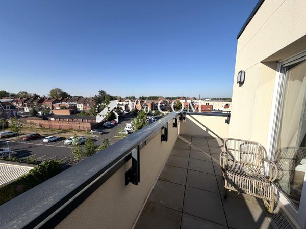 Appartement
                                                                                                                                                                                                                                                                                                                        3 pièce(s)                                                                                                                                                                                                          2 chambre(s)                                                                                                                                                                                                          62.19  m²