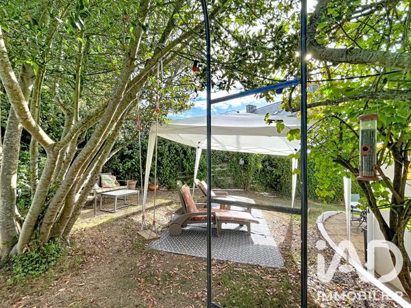Maison (prestige) à vendre 6 pièces 158 m² Saint-Nazaire