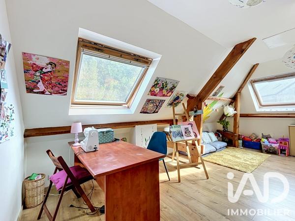Maison (prestige) à vendre 6 pièces 158 m² Saint-Nazaire