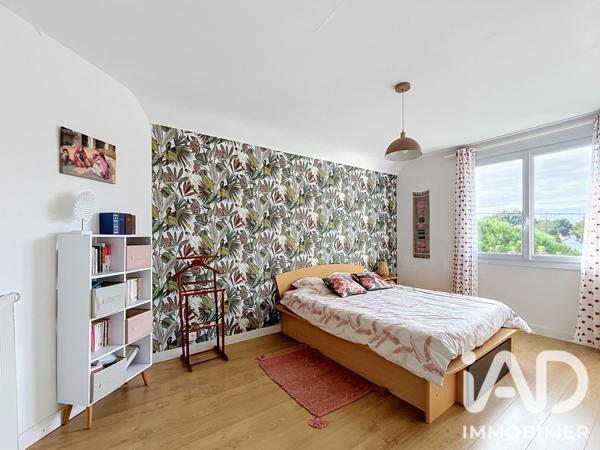 Maison (prestige) à vendre 6 pièces 158 m² Saint-Nazaire
