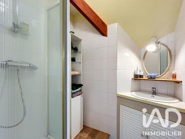 Maison (prestige) à vendre 6 pièces 158 m² Saint-Nazaire