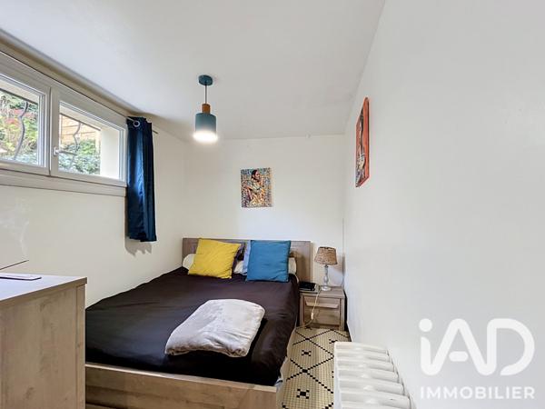 Maison (prestige) à vendre 6 pièces 158 m² Saint-Nazaire