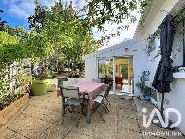 Maison (prestige) à vendre 6 pièces 158 m² Saint-Nazaire
