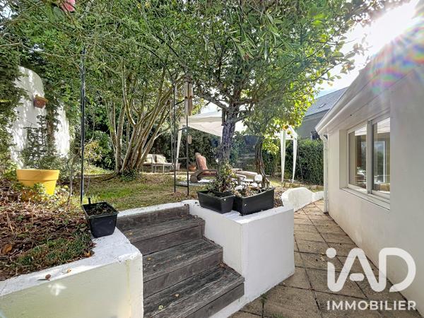 Maison (prestige) à vendre 6 pièces 158 m² Saint-Nazaire