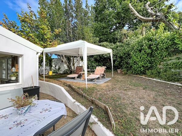 Maison (prestige) à vendre 6 pièces 158 m² Saint-Nazaire