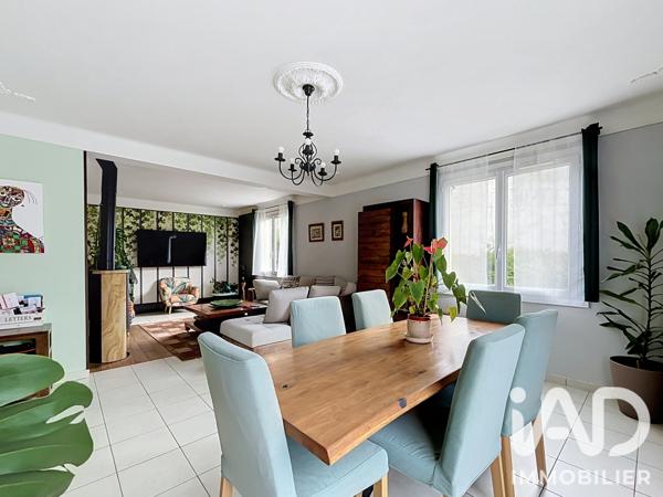 Maison (prestige) à vendre 6 pièces 158 m² Saint-Nazaire