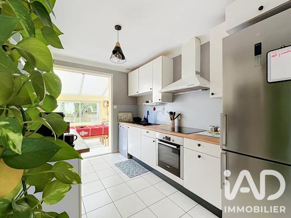 Maison (prestige) à vendre 6 pièces 158 m² Saint-Nazaire