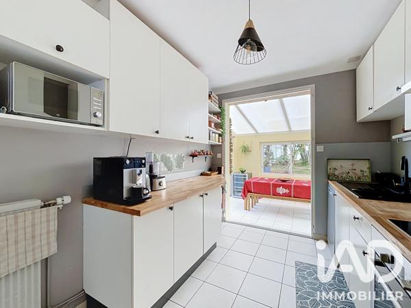 Maison (prestige) à vendre 6 pièces 158 m² Saint-Nazaire