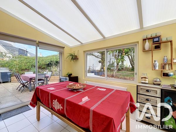 Maison (prestige) à vendre 6 pièces 158 m² Saint-Nazaire