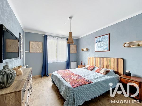Maison (prestige) à vendre 6 pièces 158 m² Saint-Nazaire