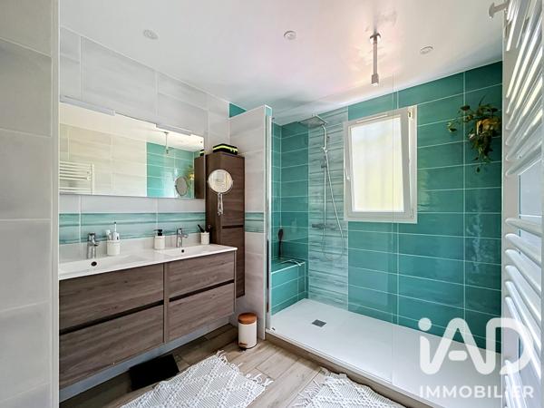 Maison (prestige) à vendre 6 pièces 158 m² Saint-Nazaire