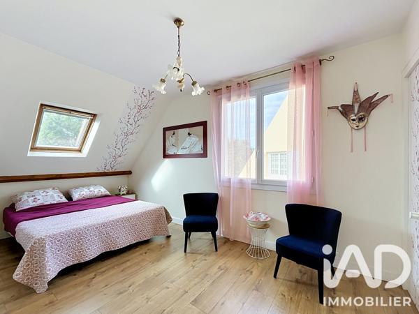 Maison (prestige) à vendre 6 pièces 158 m² Saint-Nazaire