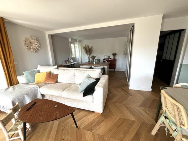 Appartement à vendre |  Le Bouscat |  5 pièces | 110 m²