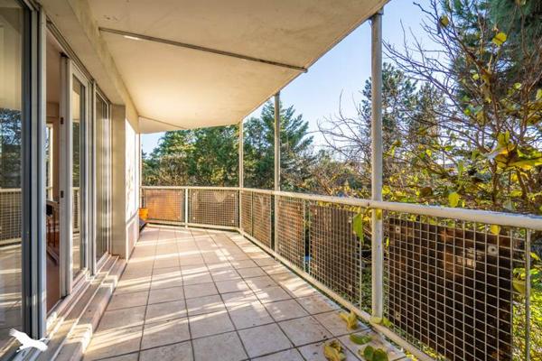 Appartement à vendre |  Le Bouscat |  5 pièces | 110 m²