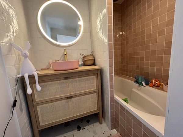 Appartement à vendre |  Le Bouscat |  5 pièces | 110 m²