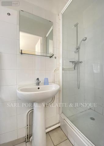 Appartement à louer à Ambérieu-en-Bugey dans l'Ain (01500), ref : 01031-L671