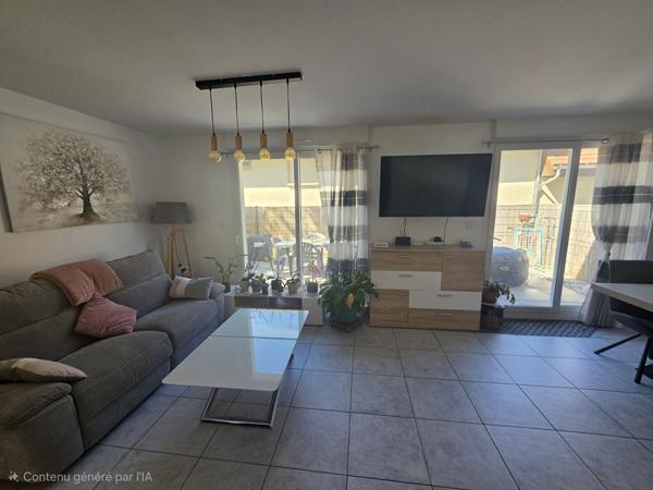 Maison 3 pièces 81 m2