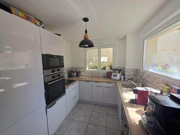 Maison 3 pièces 81 m2