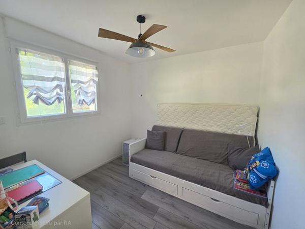 Maison 3 pièces 81 m2