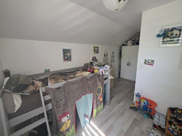 Maison 3 pièces 81 m2