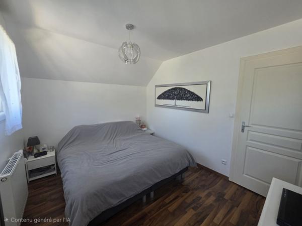 Maison 3 pièces 81 m2