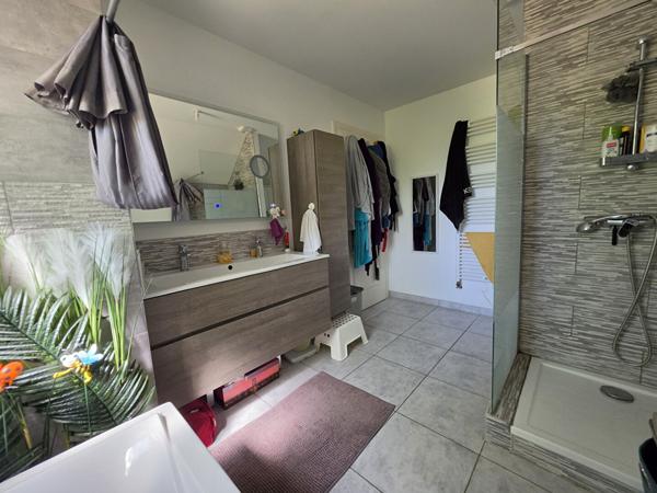 Maison 3 pièces 81 m2