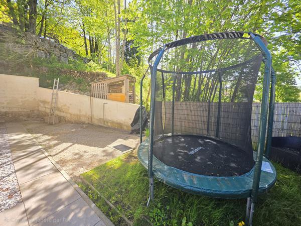Maison 3 pièces 81 m2