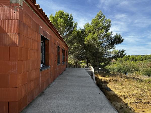 MAISON VILLEMOUSTAUSSOU
