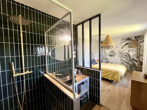 Carcassonne: Maison entièrement rénovée avec jardin et piscine